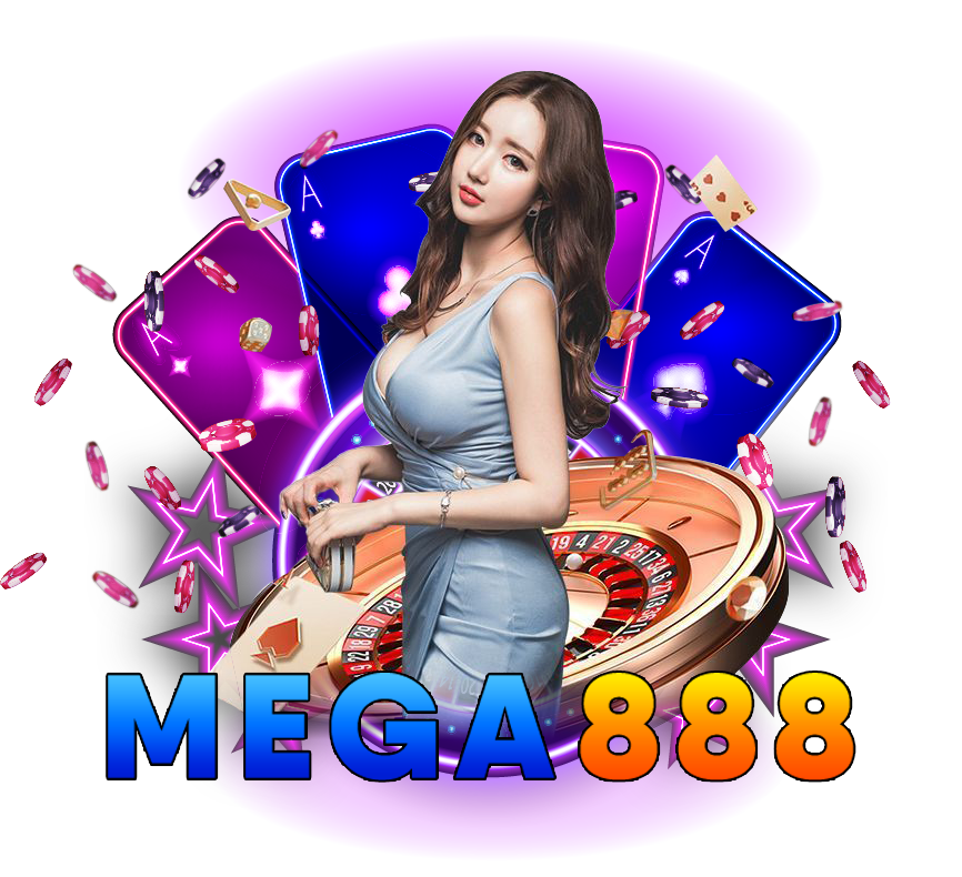 Mega888